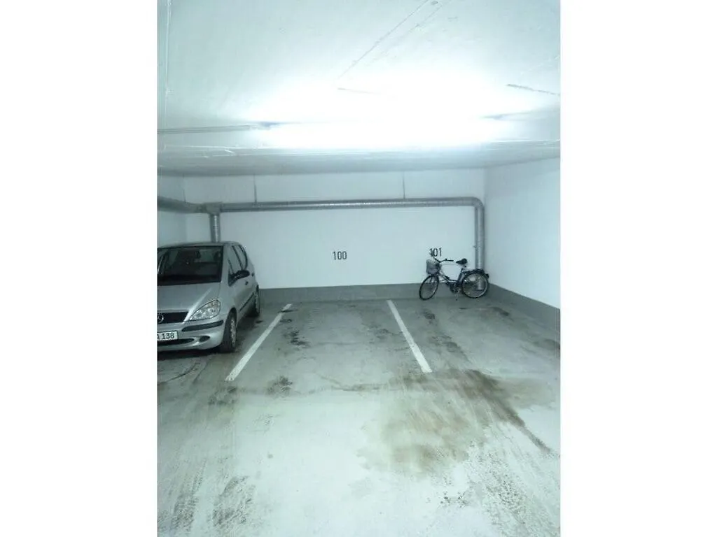 Holiday Apartment Wedel Augsburg
